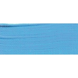 Farba akrylowa - 19 Błękit nieba (200 ml)